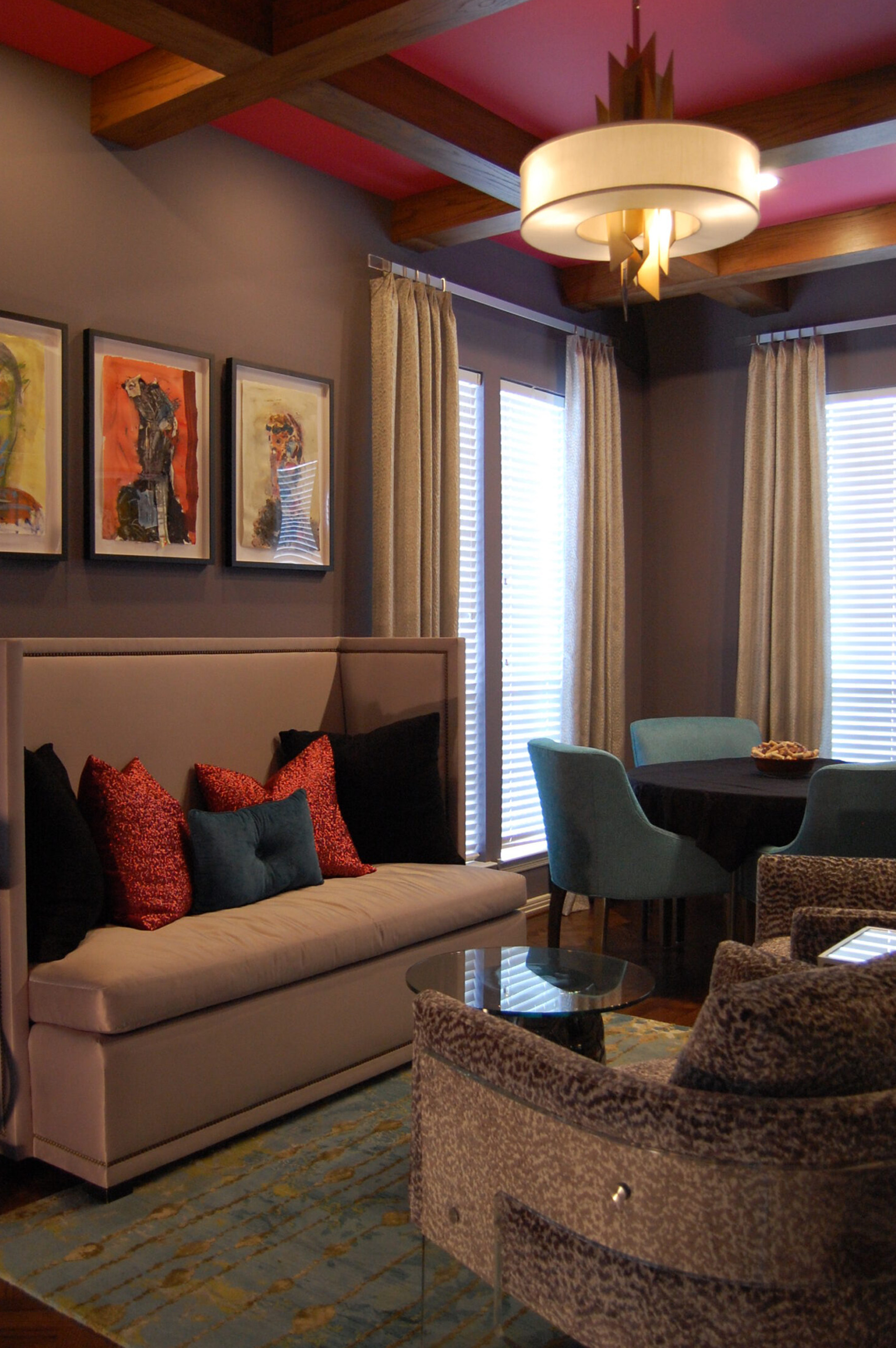 Miralia Design Group Sugar Land's Preferred Interior Designers