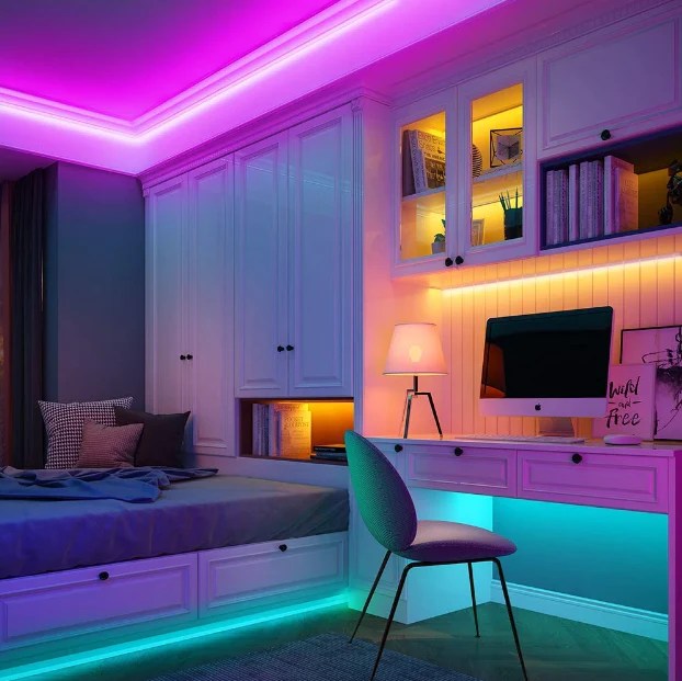 Alternatives to LED Light Strips A Comprehensive Guide