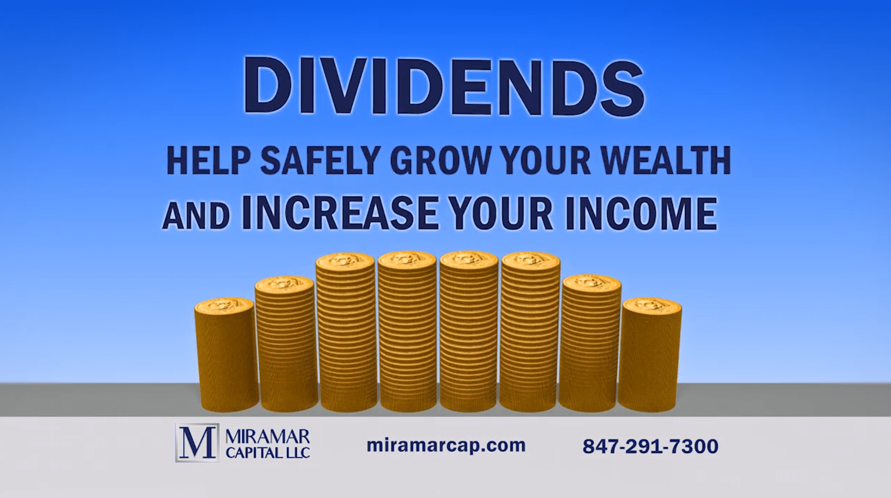 Miramar Capital TV Commercial 2 Miramar Capital