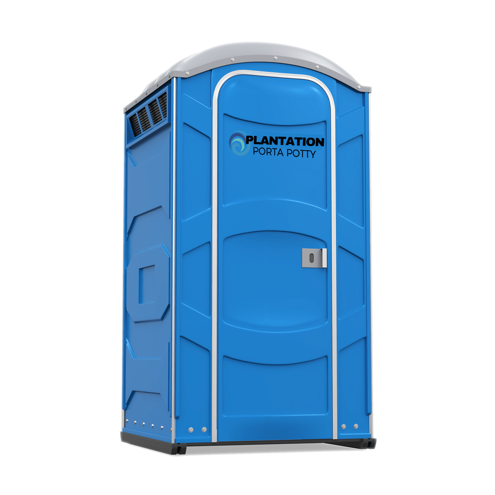 Plantation Porta Potty Rental — FL