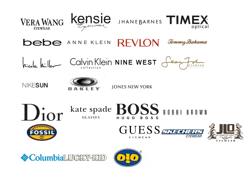 Eyewear Brands Mira Mesa Eyecare Mira Mesa's Best in Optometry