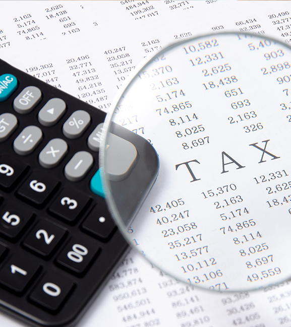 Settle IRS Debt San Diego's Tax Resolution Experts Top Hat Tax