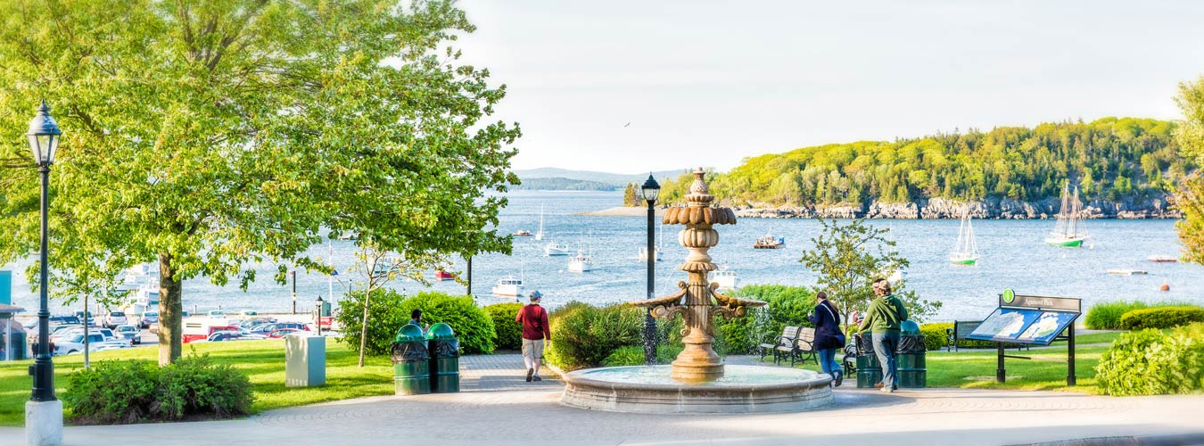Explore Bar Harbor, ME Attractions and plan a great stay to the island!
