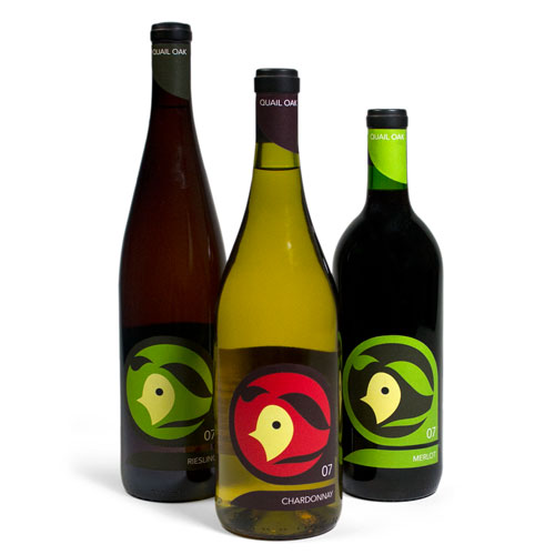 Miranda Bohna Design