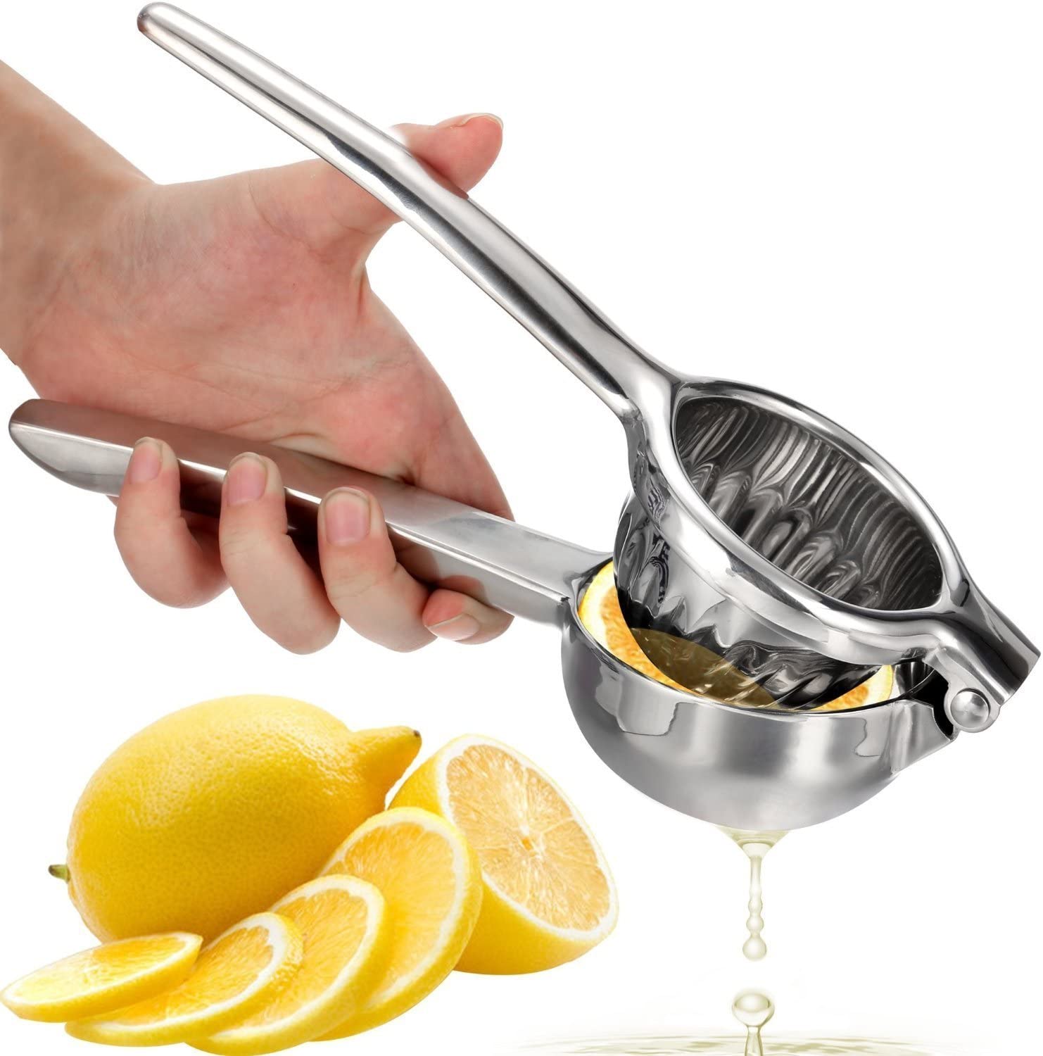 Lemon squeezer cabpolre