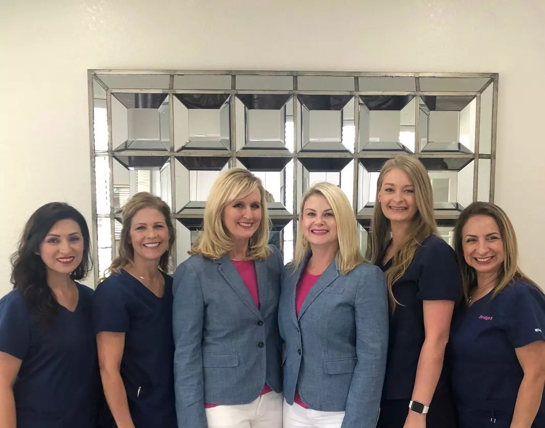 Contact Us Miranda Lacy DDS
