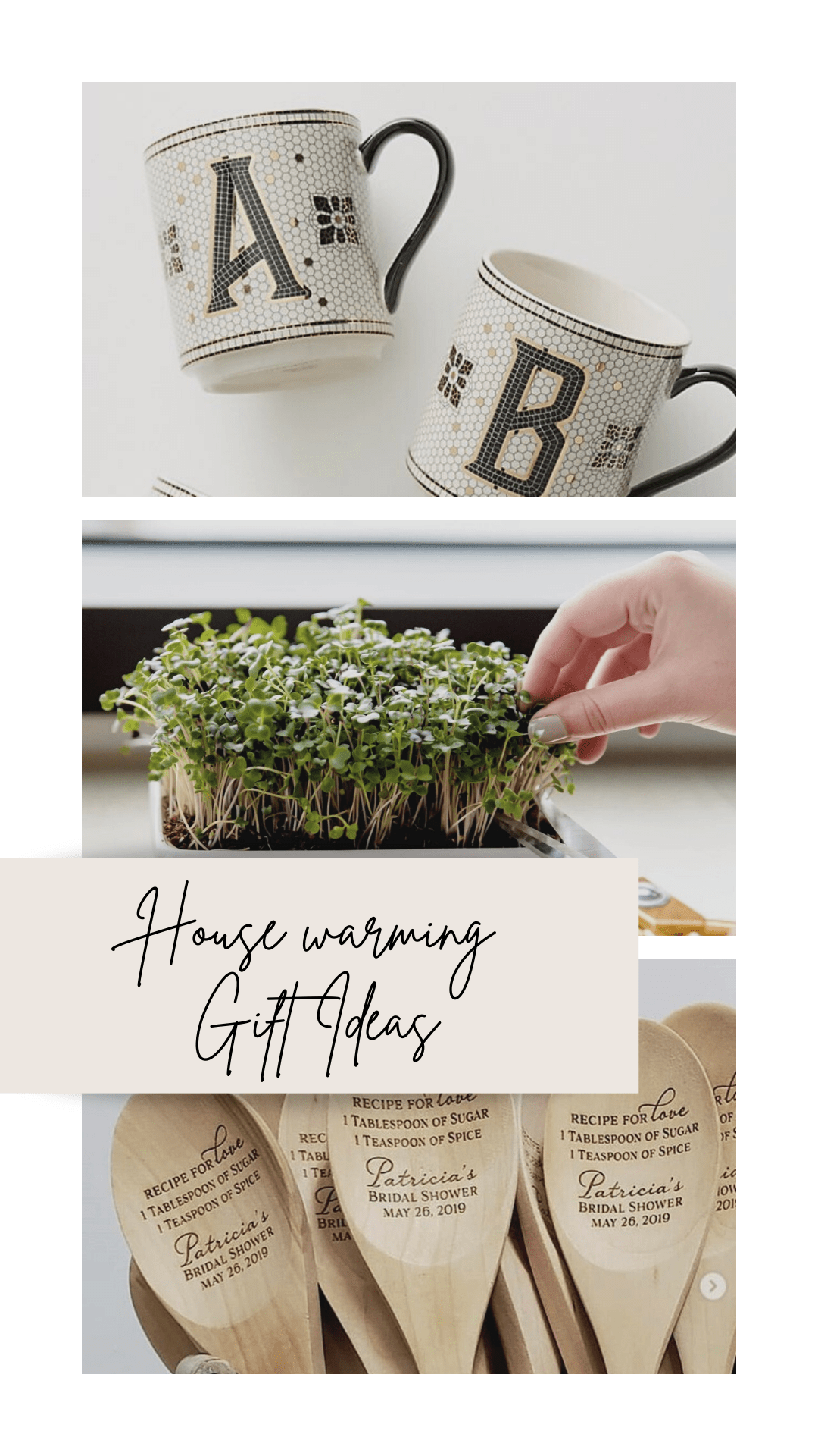 10 Meaningful House Warming Gifts for 2021