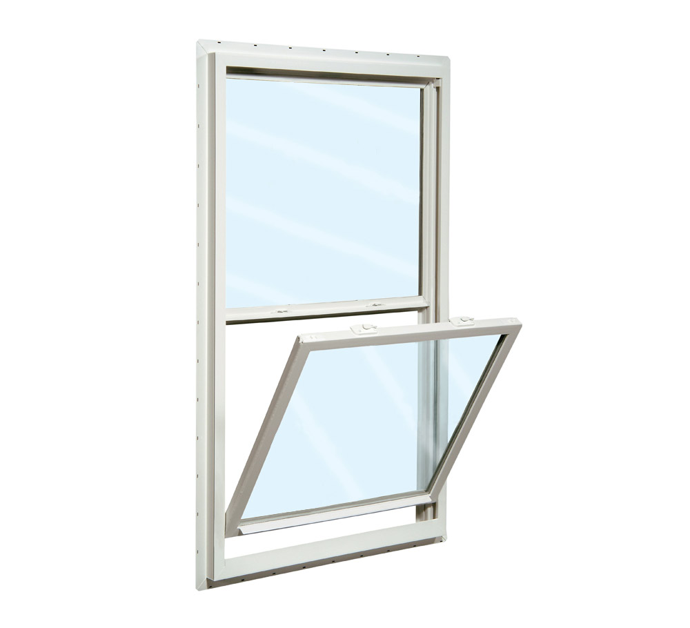 Single Hung Miranda Vinyl Windows