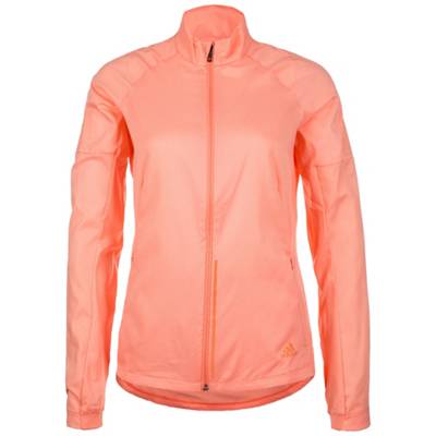 adidas Performance, Supernova Laufjacke Damen Trainingsjacken, rosa