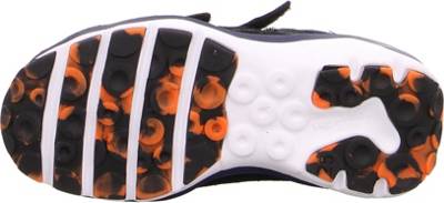 superfit, Halbschuhe SPORT5 für Jungen, Weite W5 für breite Füße, GORE
