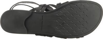 VAGABOND, Tia Riemchensandalen, schwarz mirapodo