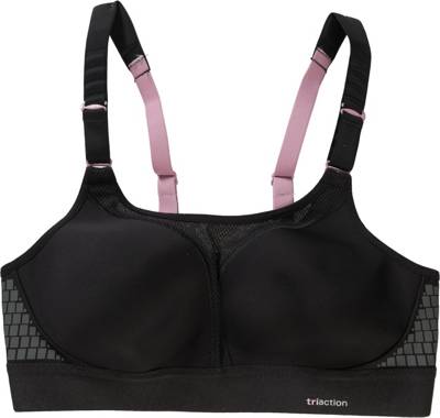 Triumph, Sport BH Triaction Extreme Lite, schwarz mirapodo