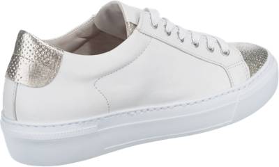 Gabor, Gabor Sneakers, weiß mirapodo