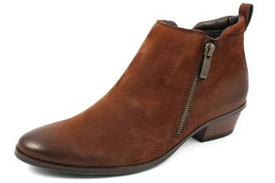 Paul Green, Klassische Stiefeletten, braun mirapodo