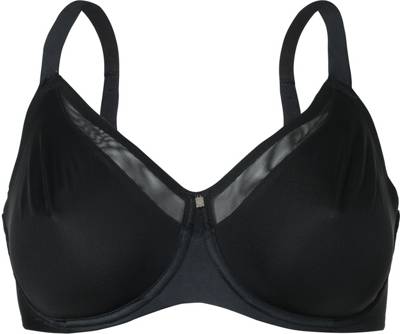 Triumph, Bügel BH True Shape Sensation, schwarz mirapodo