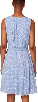 ESPRIT collection, Kleid, blau mirapodo
