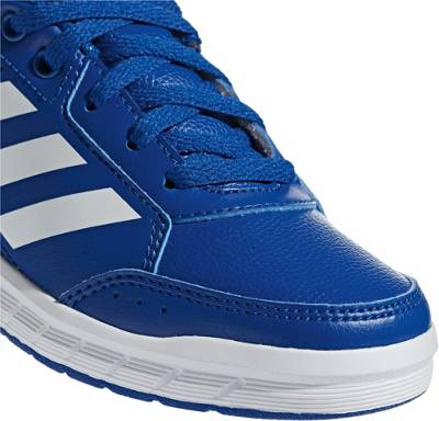 adidas Performance, Sportschuhe AltaSport für Jungen, blau mirapodo