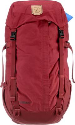 Fjällräven, Kaipak 28 Rucksack, rot mirapodo