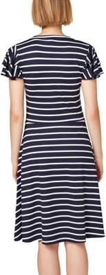 ESPRIT, Kleid, blau mirapodo