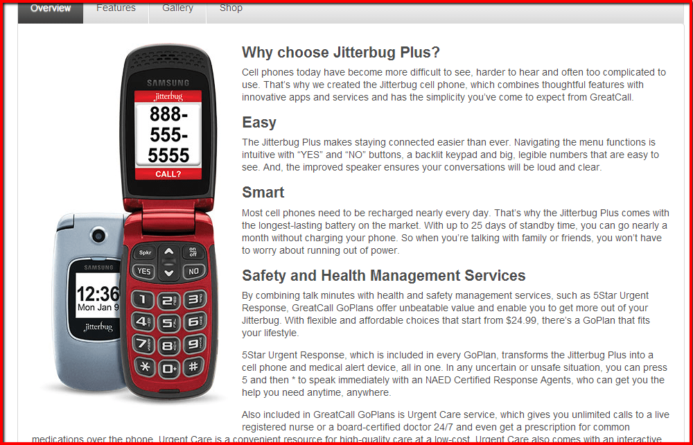 Does Target Sell Jitterbug Flip Phones at Thomas Gabaldon blog