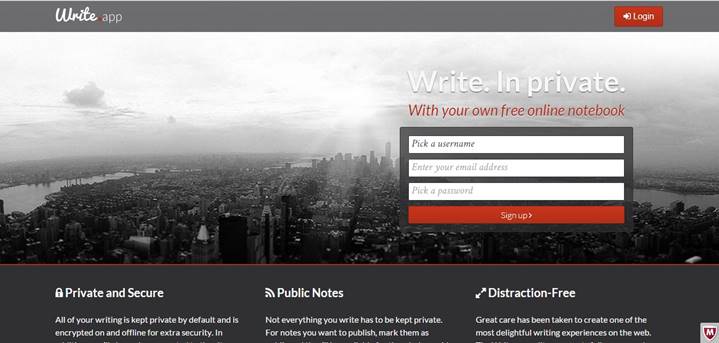 Creative writing app for windows septinc.com