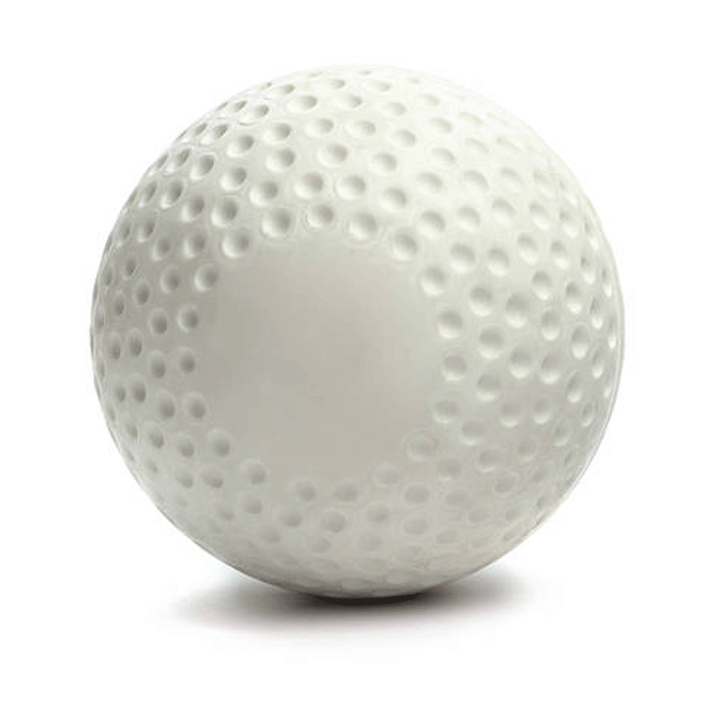 Custom Hockey Ball Miras Industry