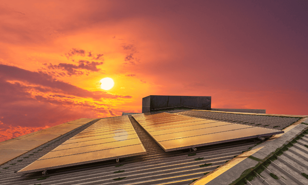 Increasing Property Value And Attractiveness Mirasol Solar