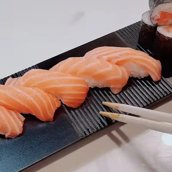 Specializes In Sushi Mira Sushi