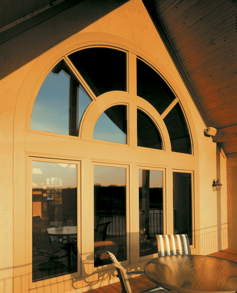 ExtiraTrimarchwindow MiraTEC Trim and Extira Panels