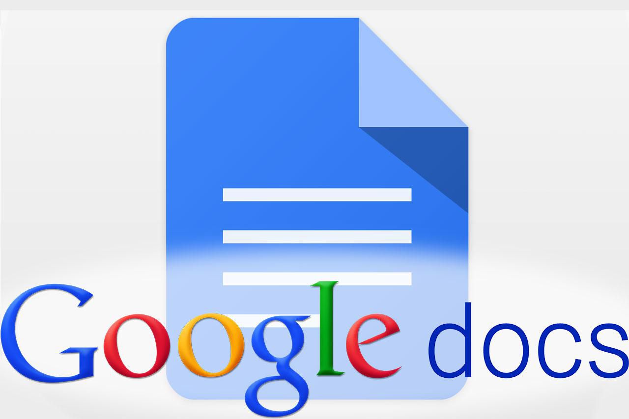 Como utilizar Google Docs