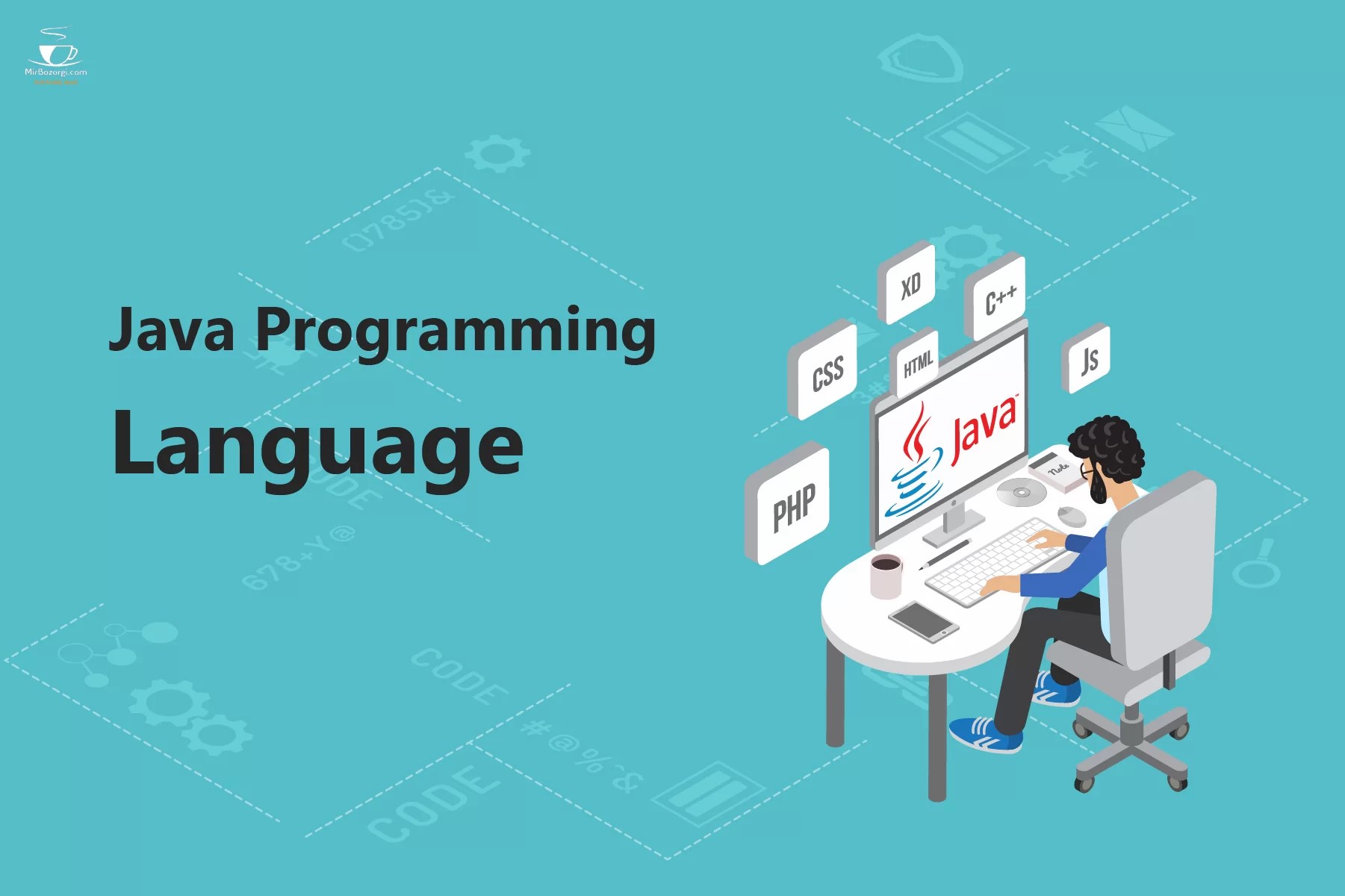 Java Programming Language