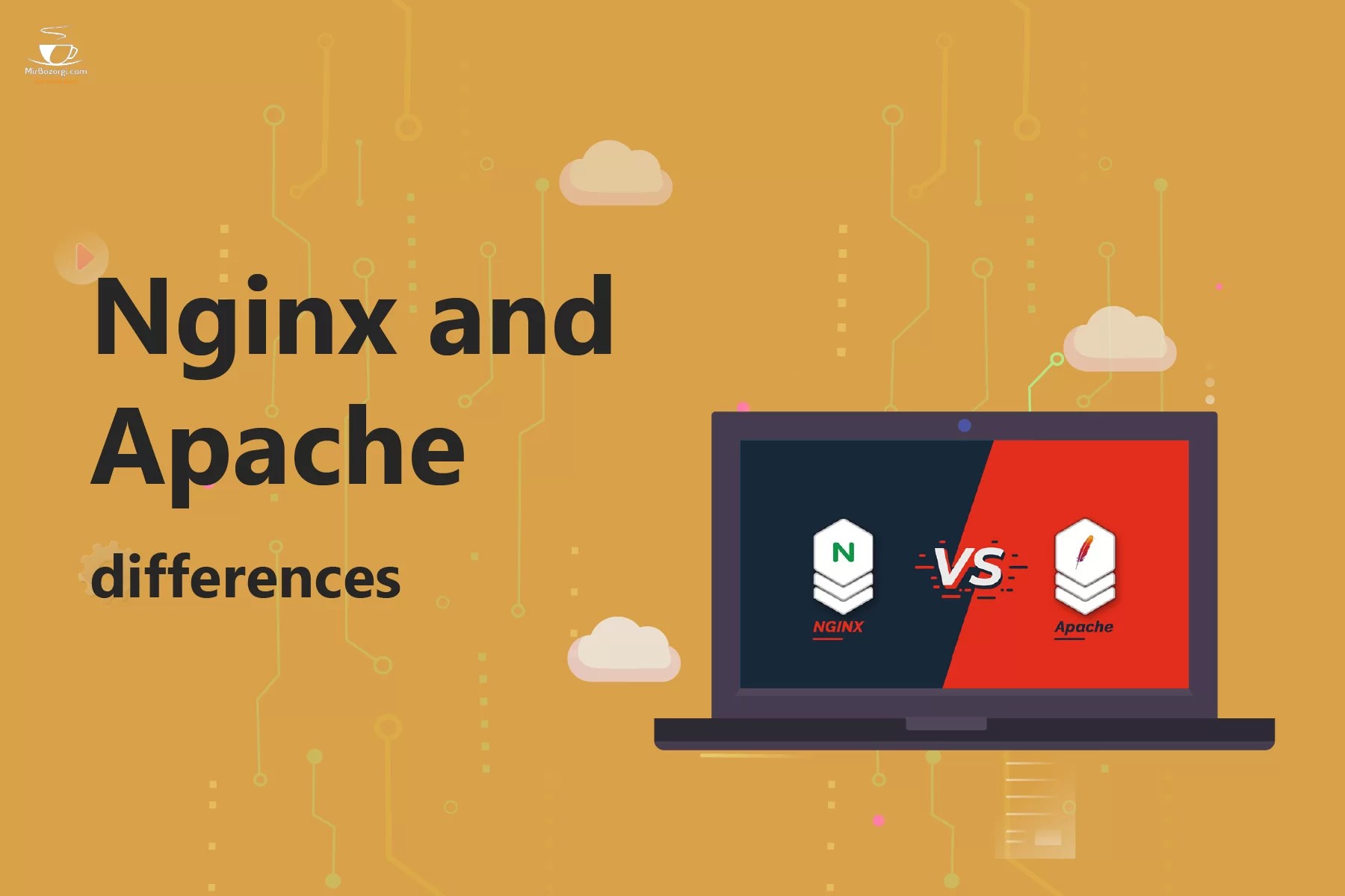 Nginx and Apache differences
