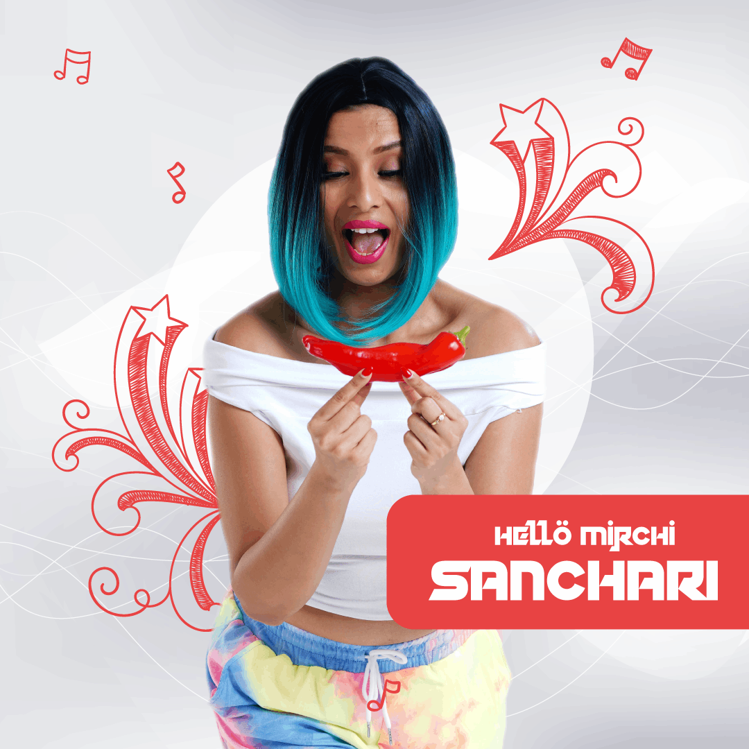 Mirchi Radio FM FM Mirchi Dubai Mirchi 102.4 FM Dubai