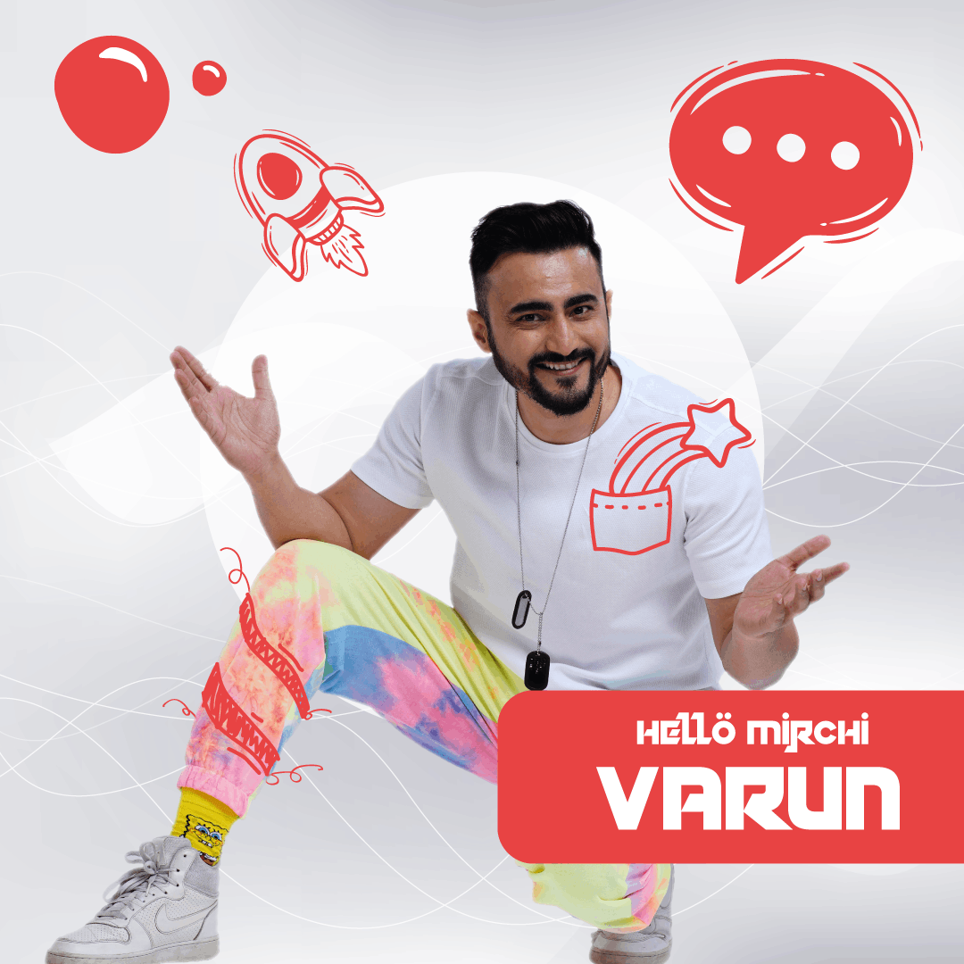 Mirchi Radio FM FM Mirchi Dubai Mirchi 102.4 FM Dubai