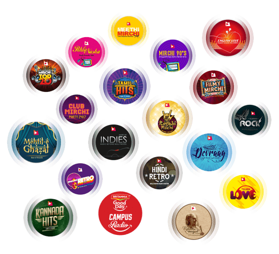 Mirchi Radio FM FM Mirchi Dubai Mirchi 102.4 FM Dubai