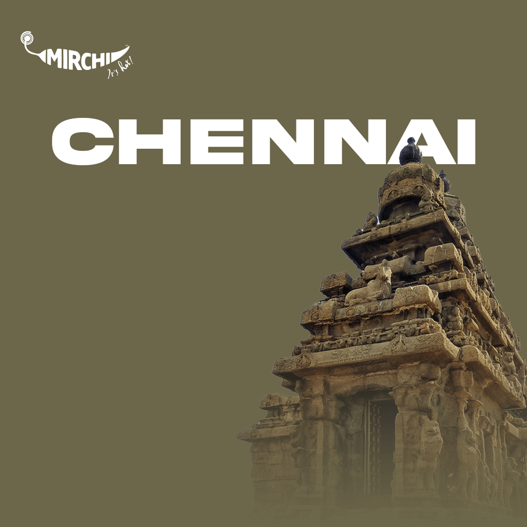 Mirchi Plus Online Live Radio Station Chennai TuneIn Now!