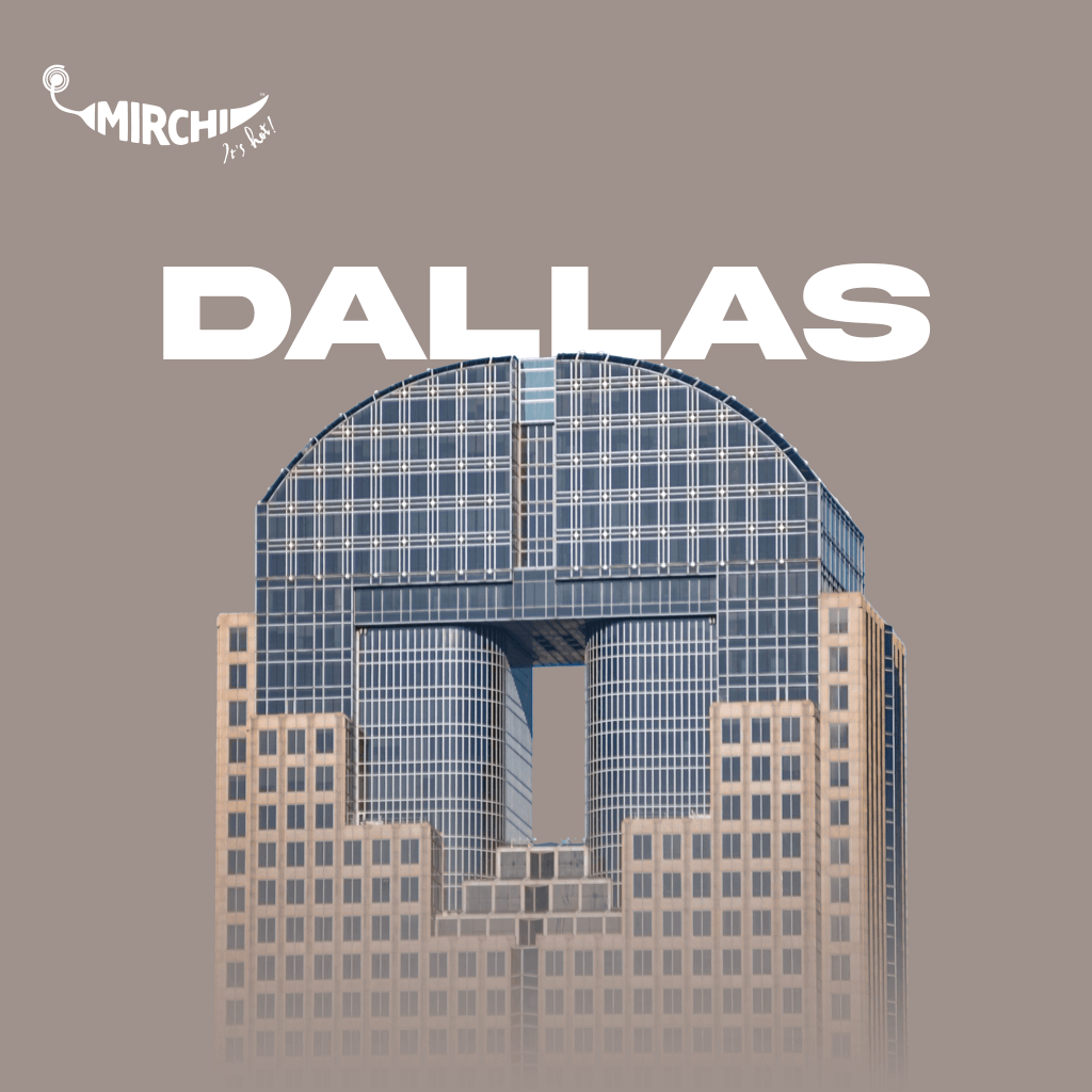 Mirchi Plus USA Online Live Radio Stations in Dallas TuneIn Now!