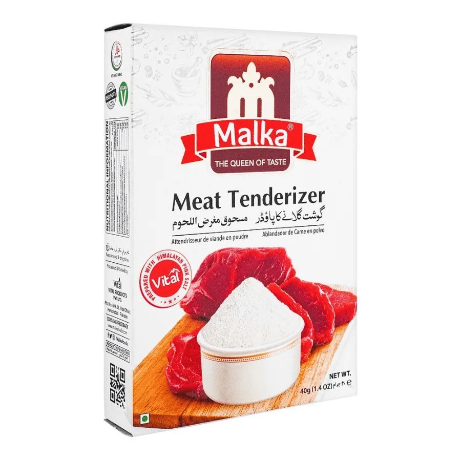 Malka Meat Tenderizer