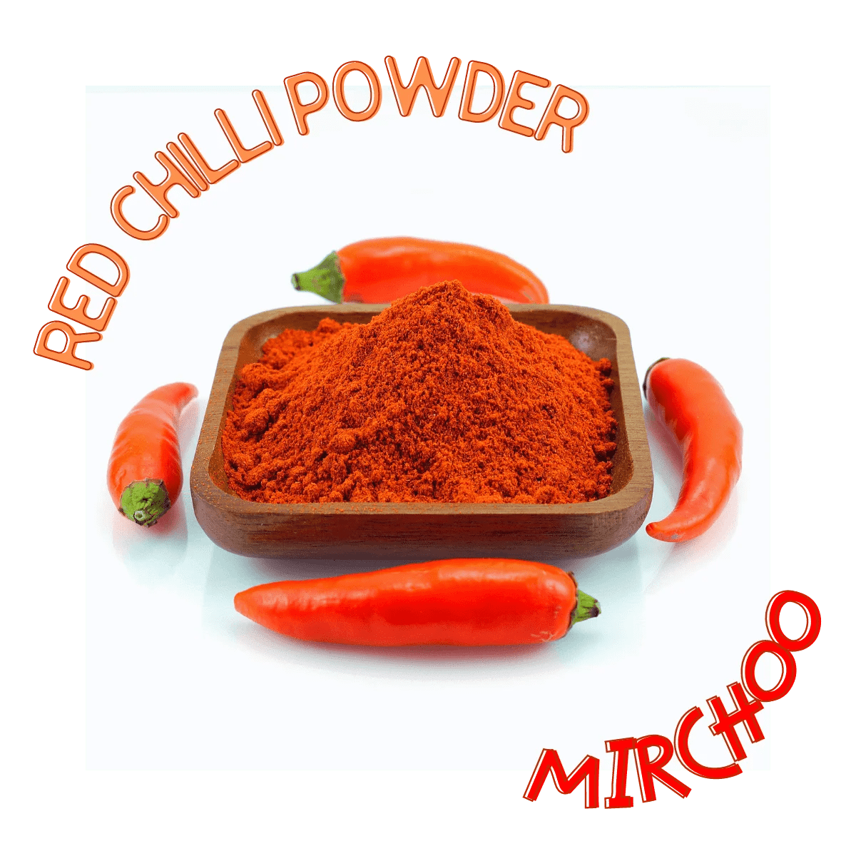 Red Chilli Powder
