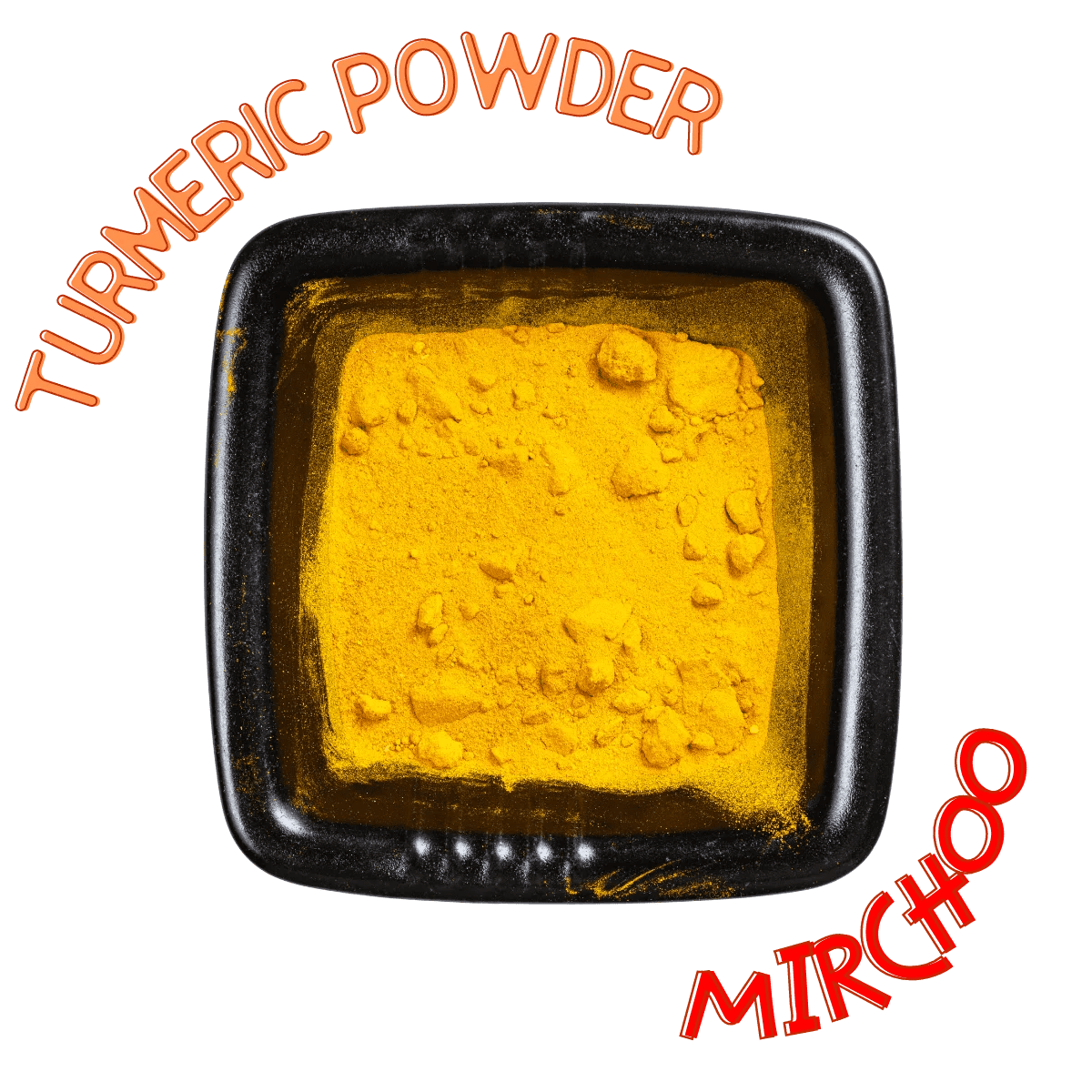 Turmeric Powder