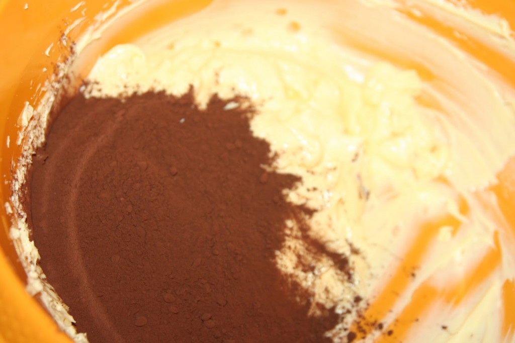 Prajitura Kinder Bueno Miremirc