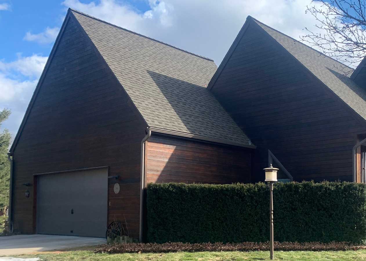 Fiber Cement Siding Contractor MI Remodelers