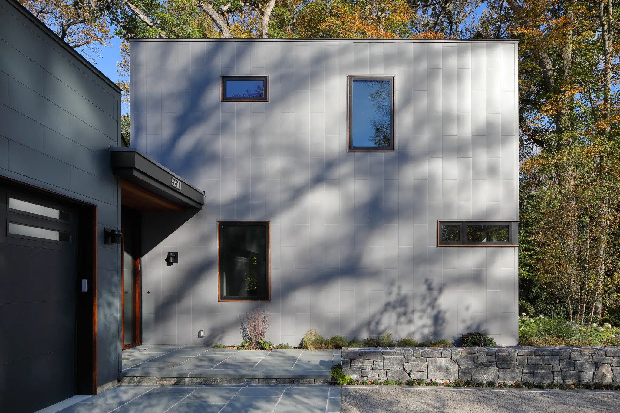 Metal Siding Contractor MI Remodelers