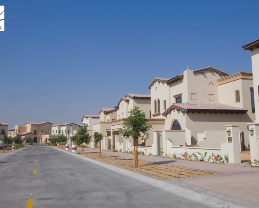 Arabian Ranches My Island Real Estate Broker LLC