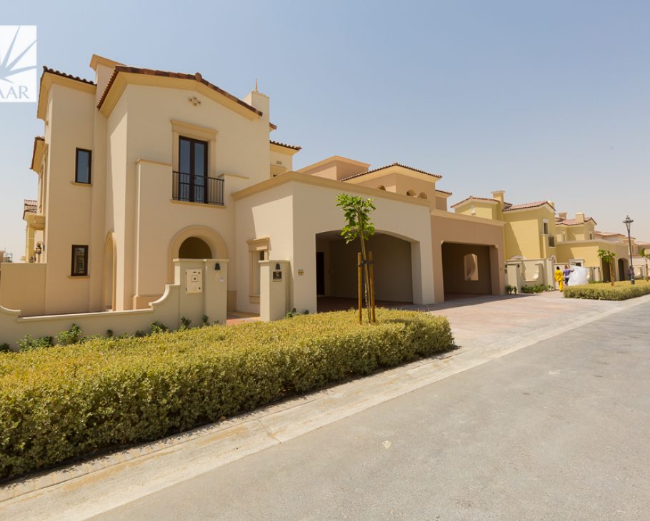 Arabian Ranches My Island Real Estate Broker LLC