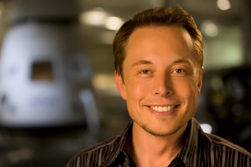 World of faces Elon Musk CanadianAmerican engineer World of faces