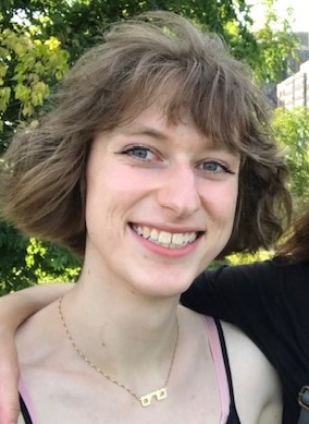 Miriam Gold | Miriam Asa Gold. Environmental economics, R user and