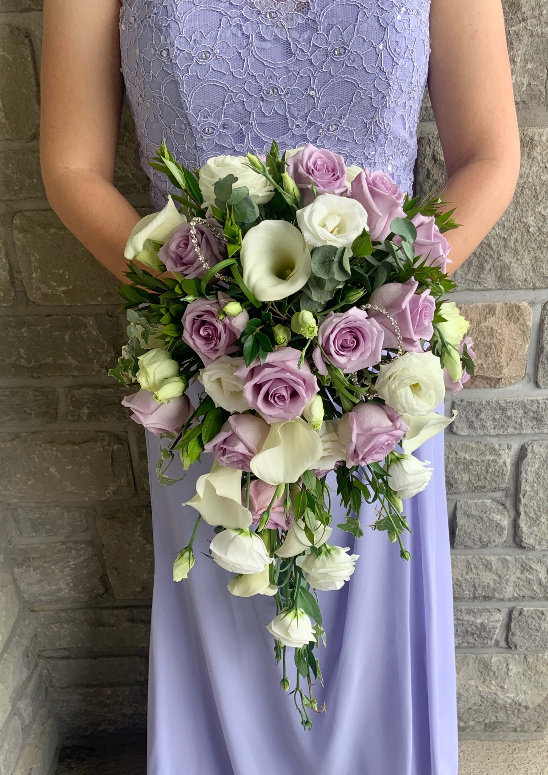 Wedding Floral Design Miriam's Floral Studio