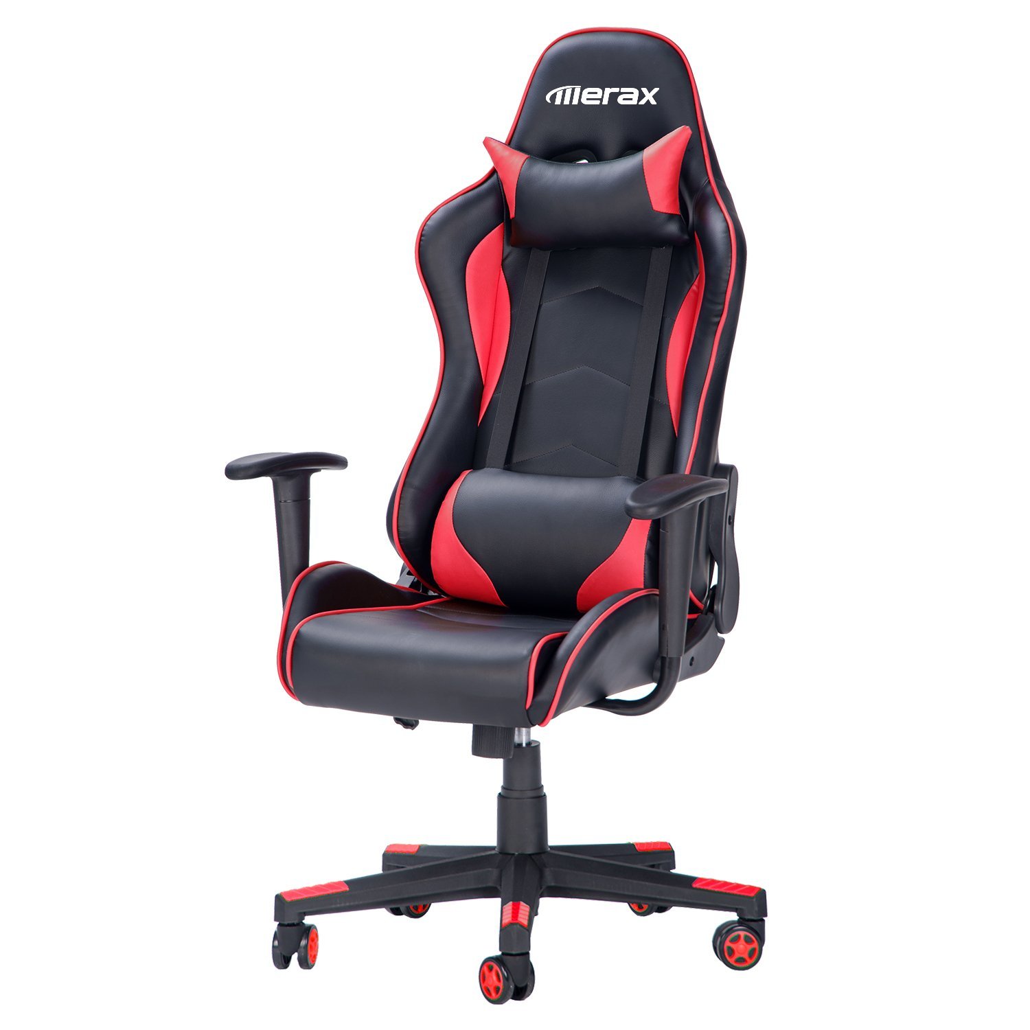 The best chair for gamers in 2017