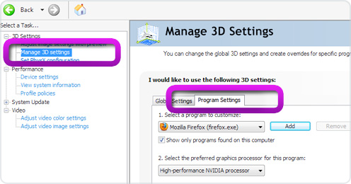 How to setup Intel Quick Sync with NVIDIA Optimus - Action! Tutorial